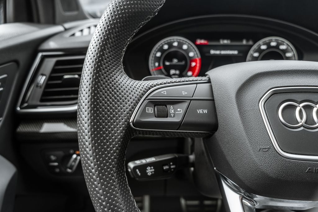 2023 Audi SQ5 Sportback Prestige quattro