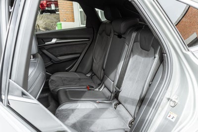 2023 Audi SQ5 Sportback Prestige quattro