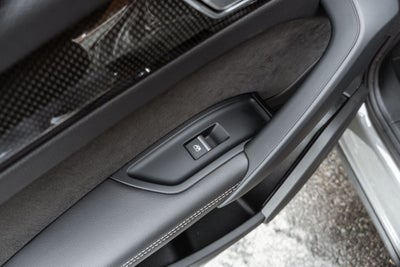 2023 Audi SQ5 Sportback Prestige quattro