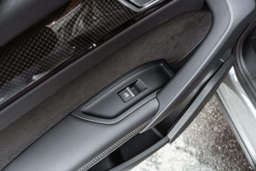 2023 Audi SQ5 Sportback Prestige quattro