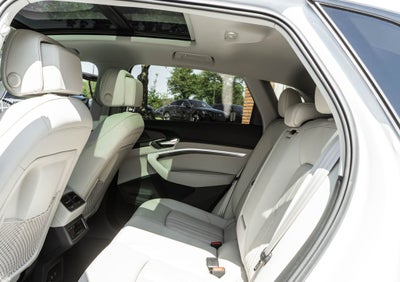 2024 Audi Q8 e-tron Premium quattro