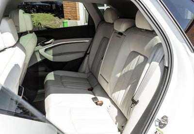 2024 Audi Q8 e-tron Premium quattro
