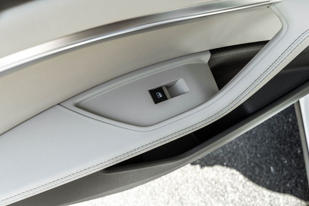 2024 Audi Q8 e-tron Premium quattro