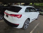 2024 Audi Q8 e-tron Premium quattro