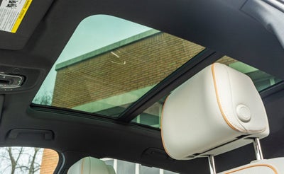 2024 Audi Q8 e-tron Prestige quattro