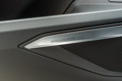 2024 Audi Q8 e-tron Prestige quattro