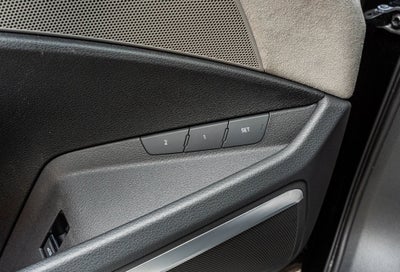 2024 Audi Q8 e-tron Prestige quattro