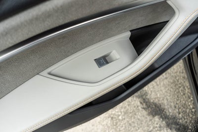 2024 Audi Q8 e-tron Prestige quattro