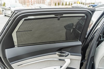 2024 Audi Q8 e-tron Prestige quattro