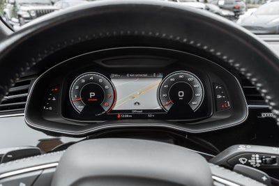 2019 Audi Q8 3.0T Premium quattro