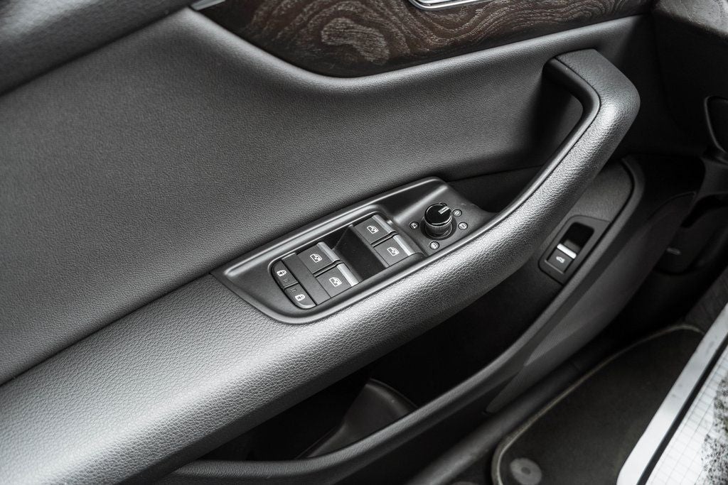 2019 Audi Q8 3.0T Premium quattro