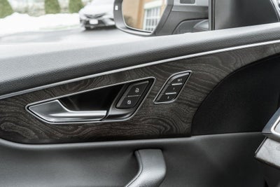 2019 Audi Q8 3.0T Premium quattro