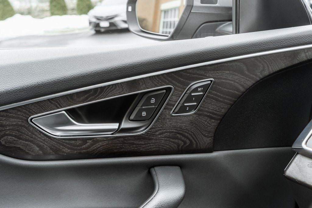 2019 Audi Q8 3.0T Premium quattro