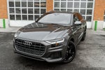 2019 Audi Q8 3.0T Premium quattro