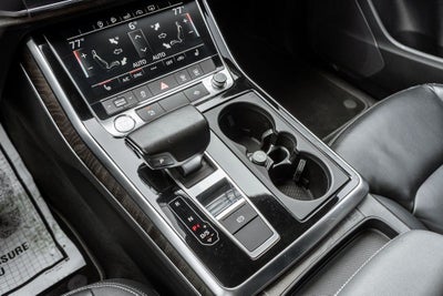 2019 Audi Q8 3.0T Premium quattro