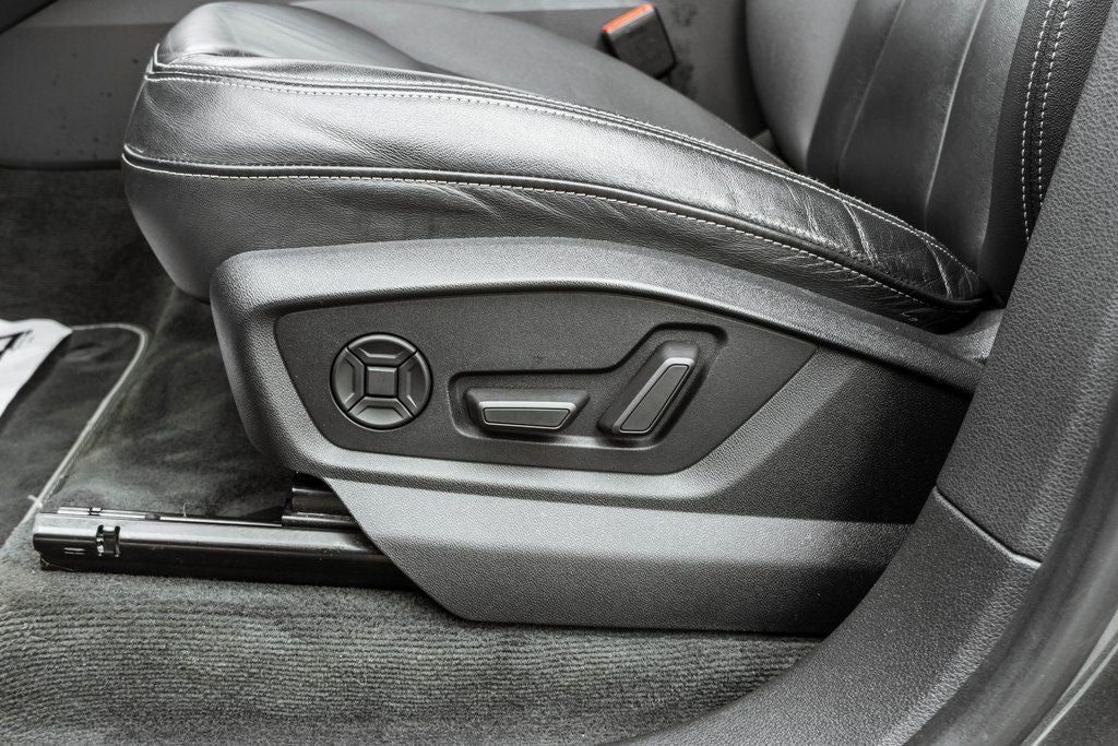 2019 Audi Q8 3.0T Premium quattro