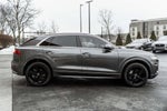 2019 Audi Q8 3.0T Premium quattro