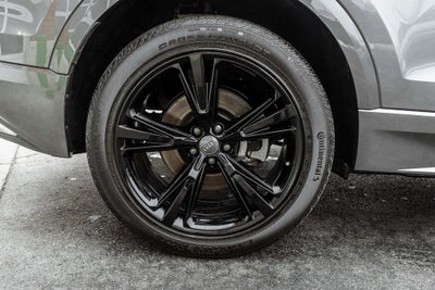 2019 Audi Q8 3.0T Premium quattro