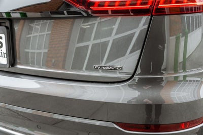 2019 Audi Q8 3.0T Premium quattro