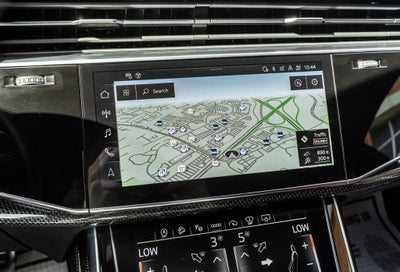 2023 Audi SQ8 4.0T Premium Plus quattro