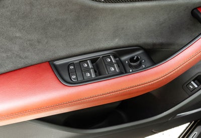 2023 Audi SQ8 4.0T Premium Plus quattro