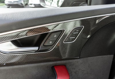 2023 Audi SQ8 4.0T Premium Plus quattro