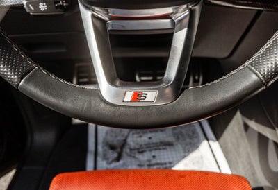2023 Audi SQ8 4.0T Premium Plus quattro