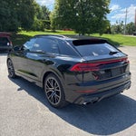 2023 Audi SQ8 4.0T Premium Plus quattro