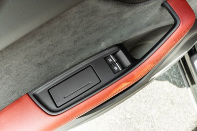 2023 Audi SQ8 4.0T Premium Plus quattro