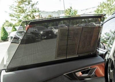 2023 Audi SQ8 4.0T Premium Plus quattro