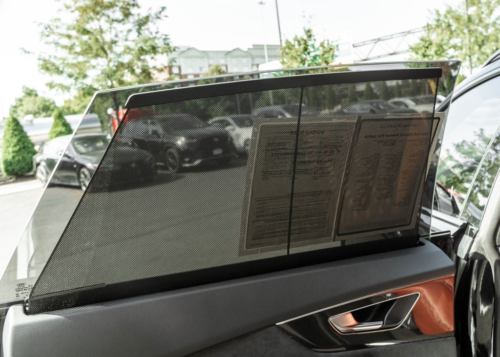 2023 Audi SQ8 4.0T Premium Plus quattro