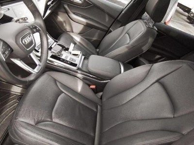 2021 Audi Q7 55 Premium quattro