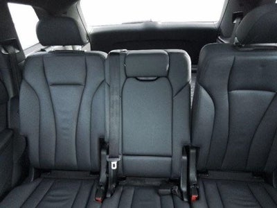 2021 Audi Q7 55 Premium quattro