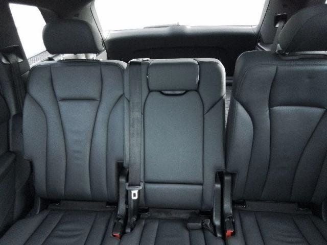 2021 Audi Q7 55 Premium quattro