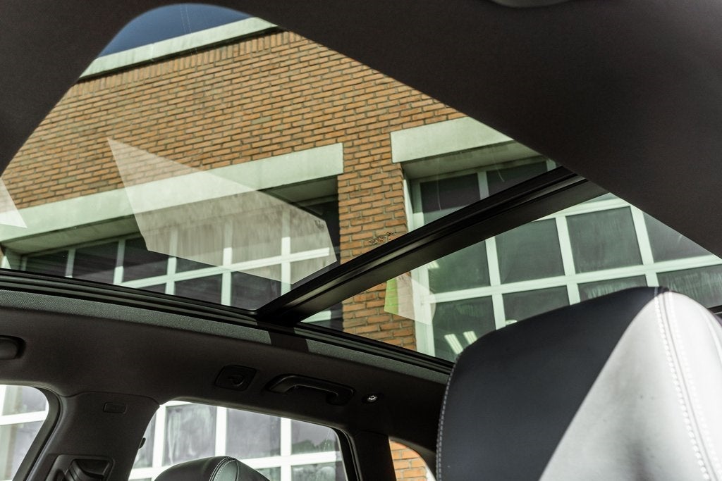 2023 Audi SQ5 Premium Plus quattro