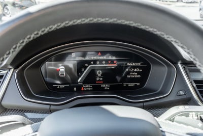 2023 Audi SQ5 Premium Plus quattro