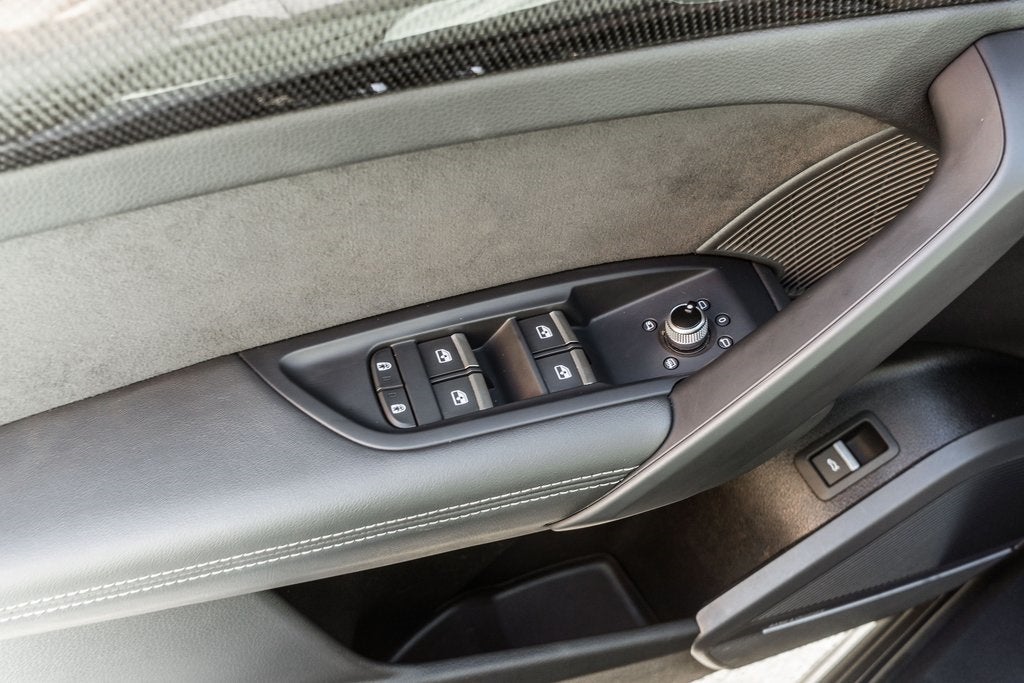 2023 Audi SQ5 Premium Plus quattro