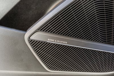 2023 Audi SQ5 Premium Plus quattro