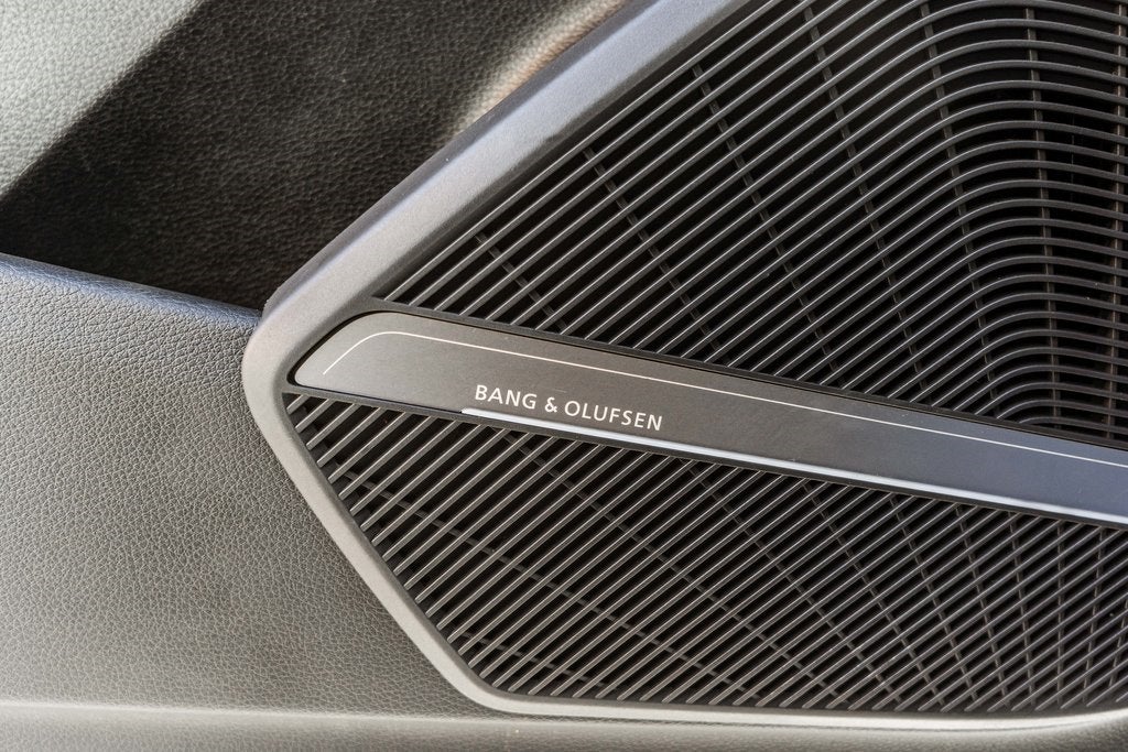 2023 Audi SQ5 Premium Plus quattro