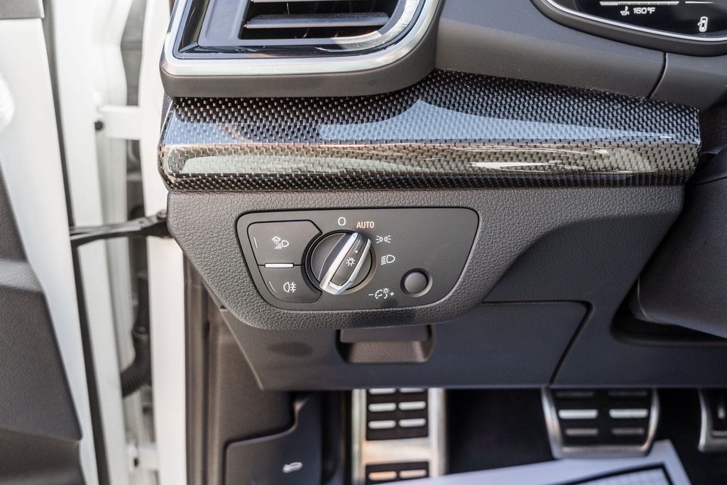 2023 Audi SQ5 Premium Plus quattro