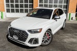 2023 Audi SQ5 Premium Plus quattro