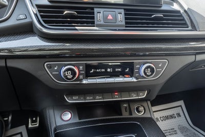 2023 Audi SQ5 Premium Plus quattro