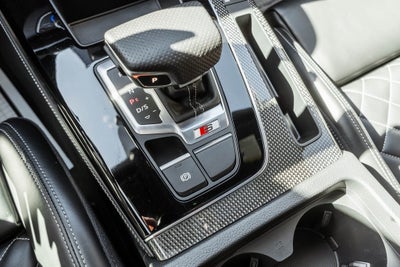 2023 Audi SQ5 Premium Plus quattro