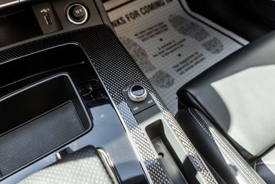 2023 Audi SQ5 Premium Plus quattro