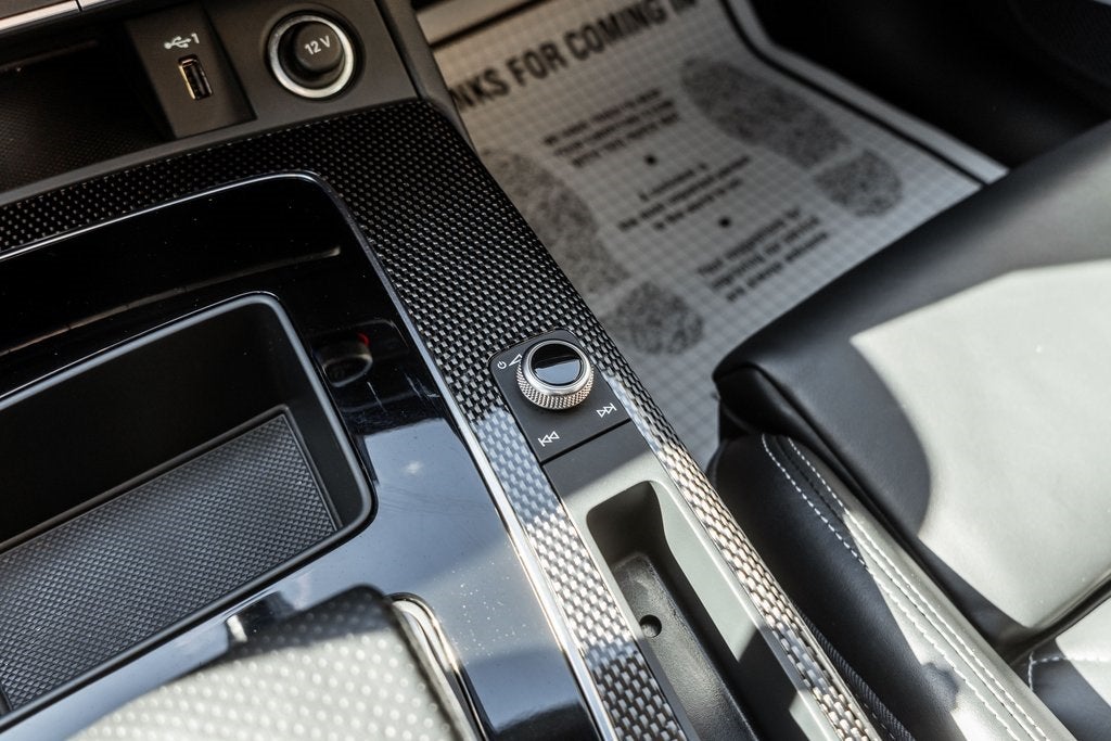 2023 Audi SQ5 Premium Plus quattro