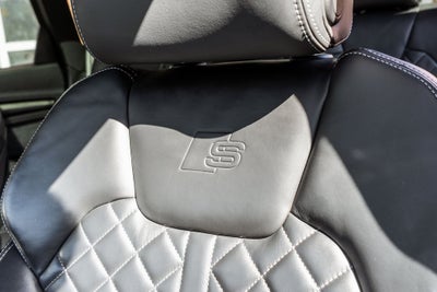 2023 Audi SQ5 Premium Plus quattro