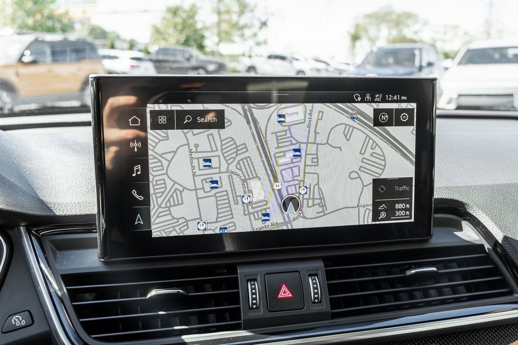 2023 Audi SQ5 Premium Plus quattro