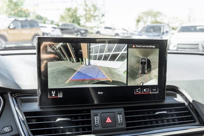 2023 Audi SQ5 Premium Plus quattro