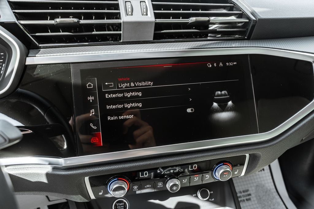 2024 Audi Q3 Premium S Line quattro