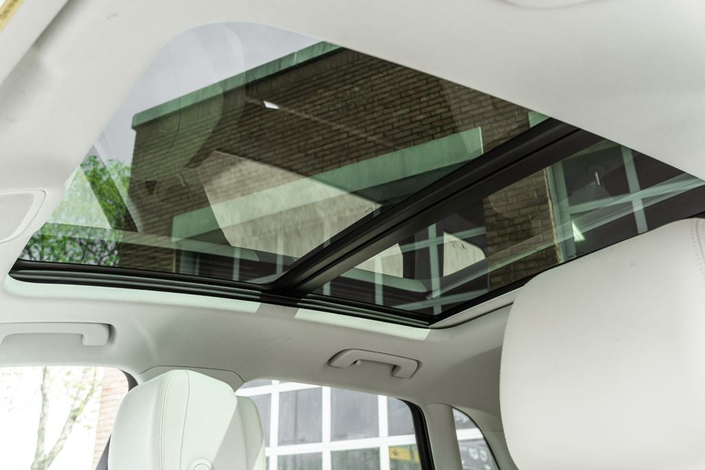 2024 Audi Q3 Premium S Line quattro